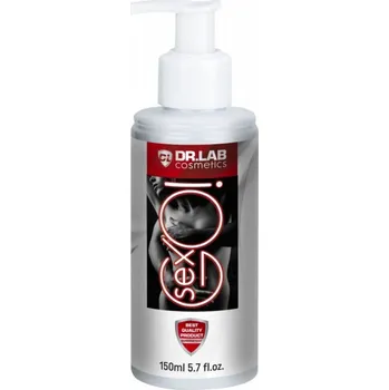 Lubrikační gel DR.LAB COSMETICS AROMA LUBRIKAČNÍ GEL SEX GO 150ML