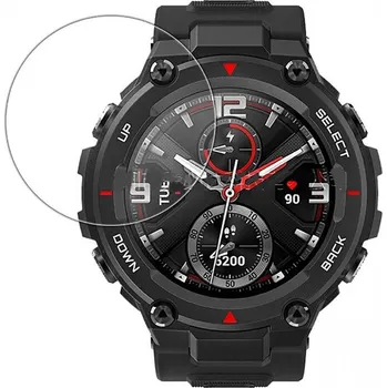 Ochranné sklo pro Amazfit T-Rex a T-Rex Pro
