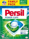 Persil Power Caps Universal 72 ks