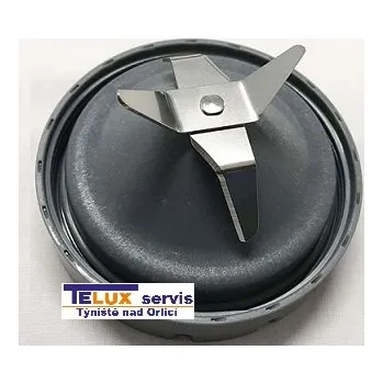 Příslušenství pro kuchyňský robot nůž + těsnění nádoby na smoothie Kenwood / KW717476