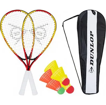 Badmintonový set Dunlop Sport Speed Badminton Set