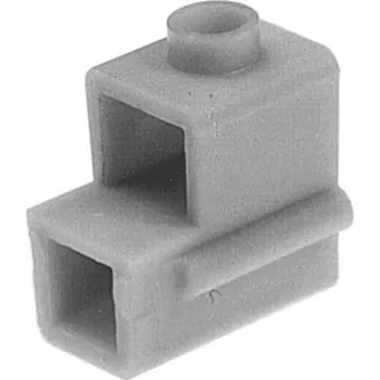 Alternátor Držák uhlíků alternátoru Chrysler 2095038