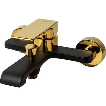 Vodovodní baterie Aplomo Gold Edition Maroco 33 mosaz