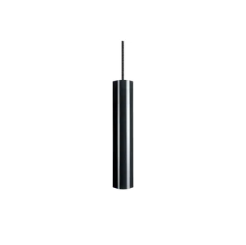 Loxone Závěsné světlo RGBW Tree antracit LOX100309