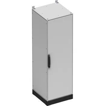 Rozvaděč SCHNEIDER ELECTRIC SCHNEIDER NSYSFWFIX SF 2 nástěnné držáky NSYSFWFIX