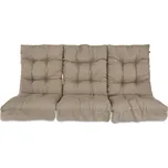 Patio Monte Carlo sada sedáků na…