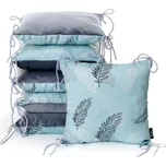 T-tomi Polštářkový mantinel Feathers