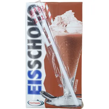 Ledová káva Hochwald Ledový čokoládový nápoj 500 l