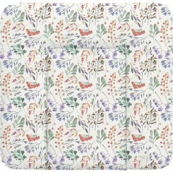 Přebalovací podložka Ceba Baby Přebalovací podložka na komodu měkká 75 x 72 cm