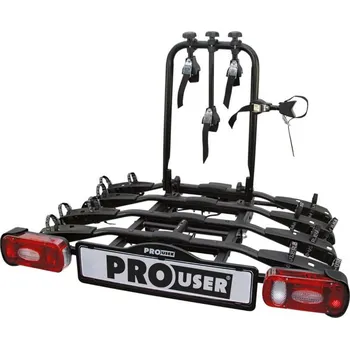 Nosič kol Pro-User Amber