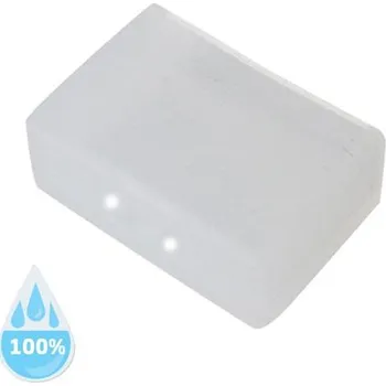 LED páska Koncovka pro LED pásky 12V, IP68, čip 5050, 5630 s dírou