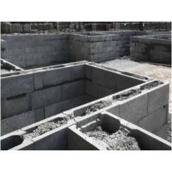 zdivo BEST Ztracené bednění 25cm