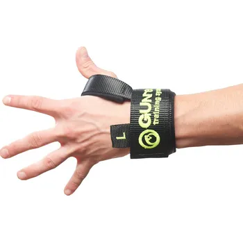 GUN-eX® GUN–eX® Upínací popruh na zápěstí