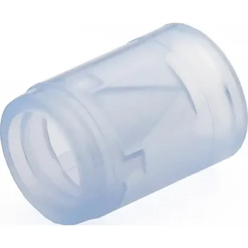 Airsoft Maple Leaf ML GHK silikonová hop-up gumička COOL SHOT, 70 shore - Modrá