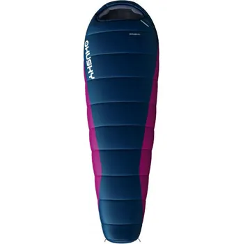 Spacák Husky Ladies Sparkle L 200 cm