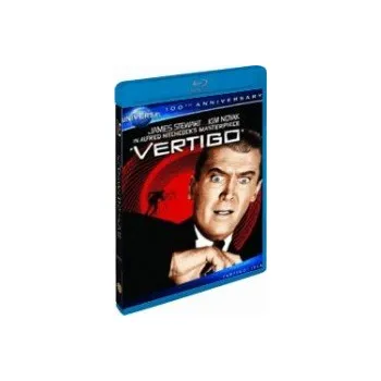 Blu-ray film Vertigo - Blu-Ray