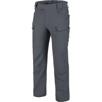 Kalhoty Helikon OTP - Versastretch Lite - Shadow Grey 4XL/Regular