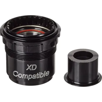 Náboj kola Ořech SRAM Roam 50 XD