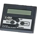 GRAUPNER Programovací BOX pro regulátory GM-Genius PRO 90 a 120 T