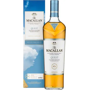 Macallan Quest 40 %