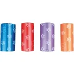 Sáčky na psí exkrementy 4x15ks