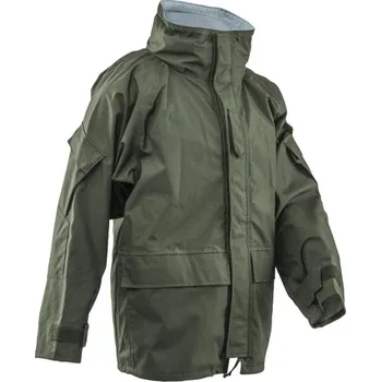 Tru-Spec® Nepromokavá parka Gen 2 ECWCS TruSpec®, Barva: Olive Drab, Velikost: S