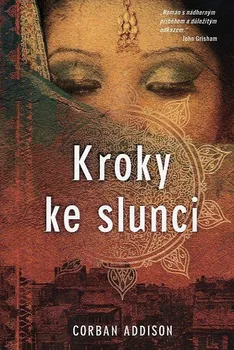 Kniha Addison Corban: Kroky ke slunci