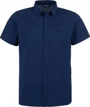 Pánská košile Kilpi Bombay-M MM0019KIBLU