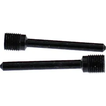 Brzdový komplet All Balls zajišťovací čep brzdových destiček přední Kawasaki VN1600 Mean Streak 05-08, Z1000 09-16, Z900RS 18, ZX1000 Ninja 11-16, ZX10R 04-15, ZX10R ABS 14-15, ZX12R 04-05, ZX600 (ZX-6R) (636) 03-06,