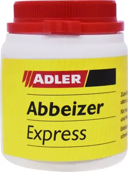 Ředidlo Adler Abbeizer Express odstraňovač nátěrů 500 ml