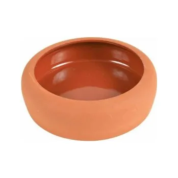 miska pro malé zvíře Keramická miska pro hlodavce 500ml