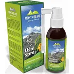 Green Diamond Medical Mont Blanc Luxury Auris ušní sprej 30 ml