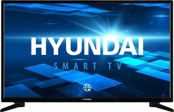 Televizor Hyundai 32" LED (HYUHLM32T459SMART)