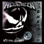 The Dark Ride - Helloween [CD]