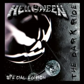 Zahraniční hudba The Dark Ride - Helloween [CD]