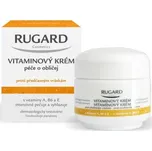 Rugard Vitaminový krém 100ml