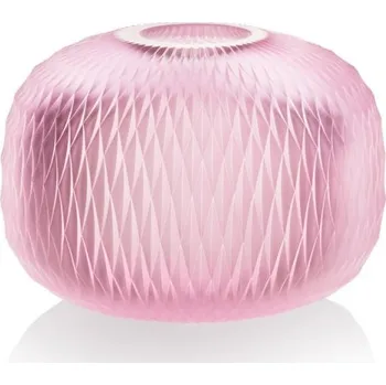 Váza Váza Metamorphosis 13 cm pink