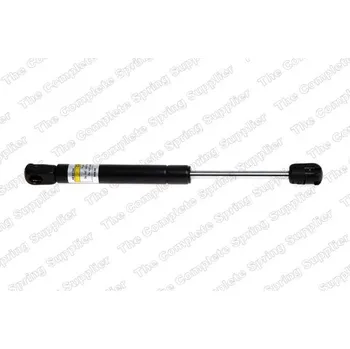 Motorový prostor Pneumatická pružina, kapota motoru LESJOEFORS 8027501