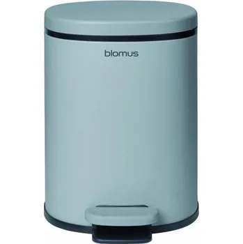 Odpadkový koš Odpadkový koš Para Blomus malý světlešedý 5 l