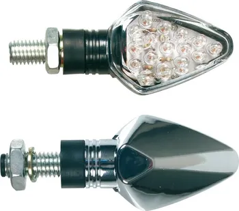 Osvětlení pro motocykl Lampa 90122