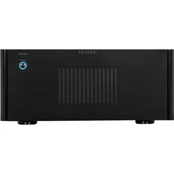 ROTEL RMB-1555 - Černá