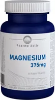 Pharma Activ Czech Magnesium 375 mg 60 cps.