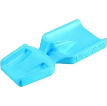 Inkontinenční podložka DMA P 901T Antidekubitní podložka pod patu