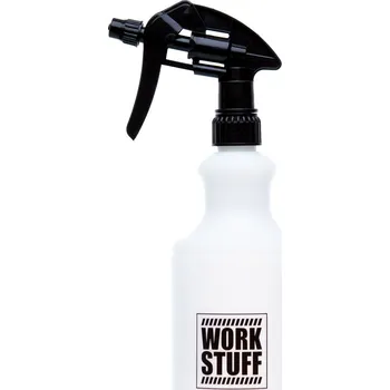 Work Stuff Atomizer 750 ml mixovací láhev s rozprašovačem