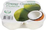 Nanaco Puding 4 x 108 g kokos