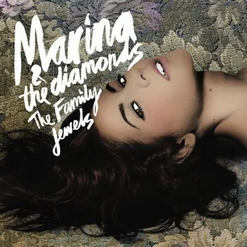 Zahraniční hudba Marina And The Diamonds