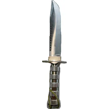 Pracovní nůž RAMBO lovecký nůž 340mm / 200mm