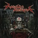 Angelus Apatrida - Angelus Apatrida [CD]