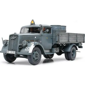 Modelářství Tamiya Tamiya 35291 German 3ton 4x2 Cargo Truck 1/35