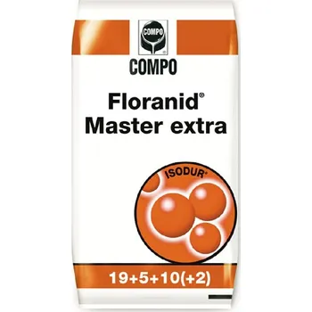 COMPO Floranid Master extra 25 kg Hnojivo COMPO Floranid Master extra 25 kg